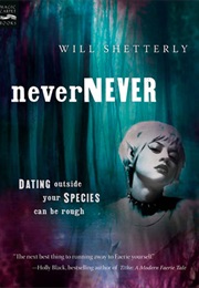 Nevernever (Will Shetterly)