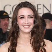 Madeline Zima