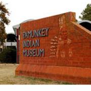 Pamunkey Indian Museum