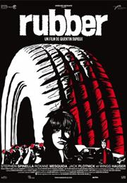 Rubber (2010)