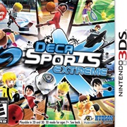 Deca Sports Extreme (3DS)