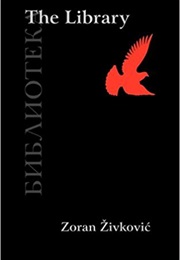 The Library (Zoran Živković)