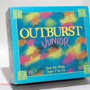 Outburst Jr.