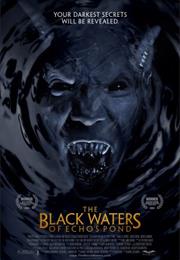 The Black Waters of Echo's Pond (2009)