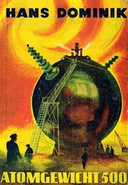 Atomgewicht 500 (Hnas Dominik)