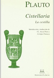 Cistellaria (Plautus)