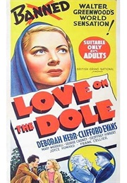 Love on the Dole (1941)