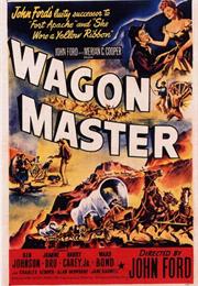 Wagon Master