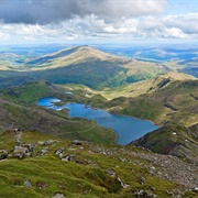 Snowdonia National Park, Wales