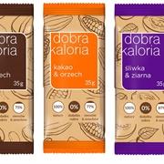 Dobra Kaloria Batony