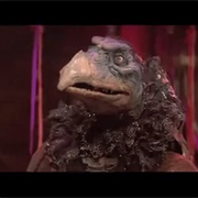 Chamberlain Skeksis