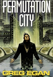 Permutation City (Greg Egan)