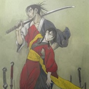 Mugen No Juunin (2019)