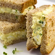 Egg Mayo Sandwhich