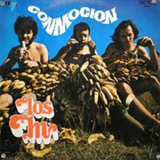 Conmoción – Los in (1969)