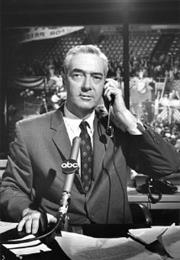 Howard K. Smith: News and Comment