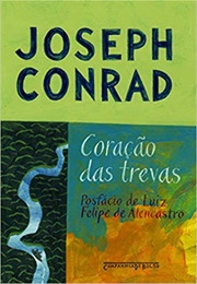 Coração Das Trevas (Joseph Conrad)