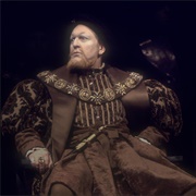 King Henry VIII