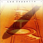 Led Zeppelin - Remasters Boxed