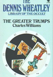 The Greater Trumps(Library of the Occult) (Charles Williams)