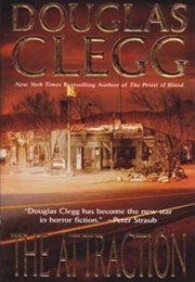 The Attraction (Douglas Clegg)