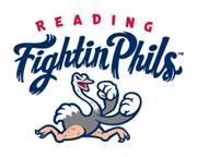 Reading Fightin Phils