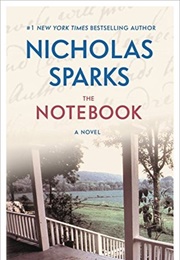 The Notebook (Nicholas Sparks)