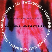 Avalanche Christchurch E.P Compilation
