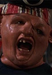 John Matuszak, the Goonies (1985)