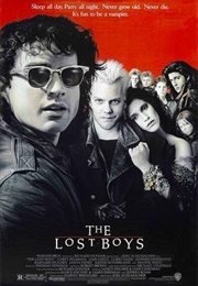 The Lost Boys (1987)