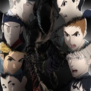 Ajin 2nd Season