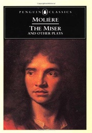 The Miser and Other Plays (Penguin Classics)