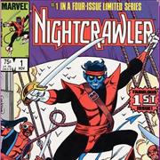 Nightcrawler
