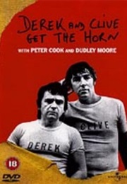 Derek and Clive Get the Horn (1979)