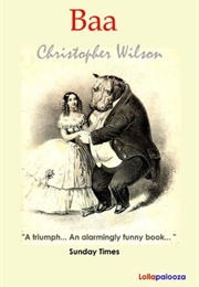 Baa (Christopher Wilson)