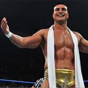 Alberto Del Rio