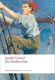 The Shadow-Line (Joseph Conrad)