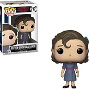 Eleven ( Snowball Dance )