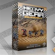 Heavy Gear by Dream Pod 9