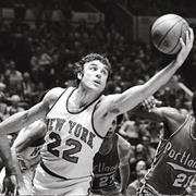 Dave Debusschere