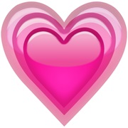 Pink Heart