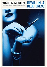Devil in a Blue Dress (Walter Mosley)
