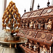 The Chocolate Museum, Köln