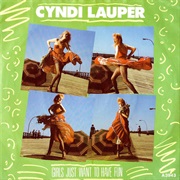 Girls Just Want to Have Fun