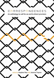 Correspondences (Jessica Traynor)