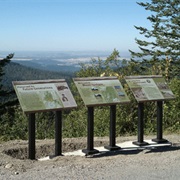 Mount Spokane State Park, Washington