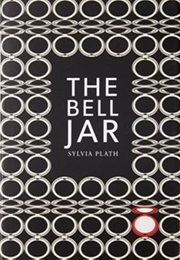 The Bell Jar (Sylvia Plath)