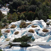 Blizzard Beach Snow Stormers