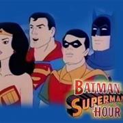 The Batman/Superman Hour