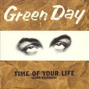 Good Riddance (Time of Your Life) Green Day